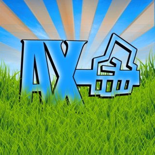 AX cover