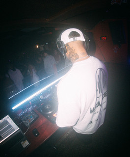 DJ Fred