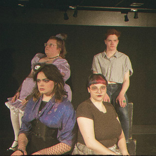 Unnamed Gay Band