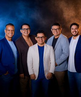 Cânticos Vocal poster