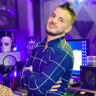 Cheb Nadir 22 poster