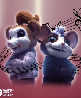 Musse & Helium poster