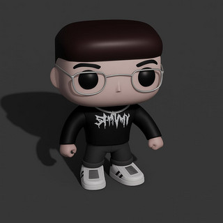 Spumy