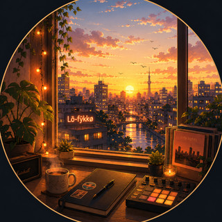 Lō-fÿkkø