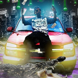 inFAMOUS DEZ