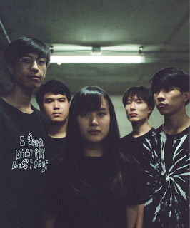 Public Punching Bags poster