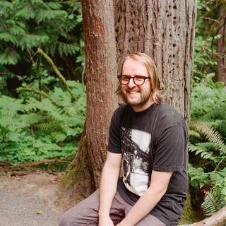 Sean Martin West