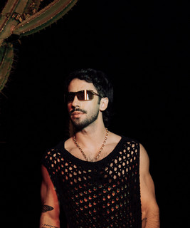 Romero Ferro