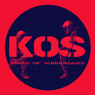 Kings of Subhumans Photo