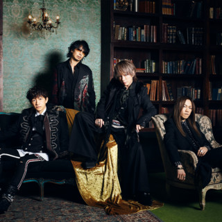 L'Arc-en-Ciel poster