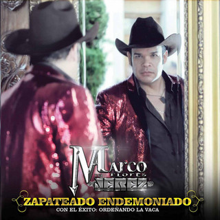 Marco Flores Y La Jerez