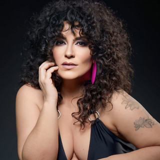 Xana Carvalho poster