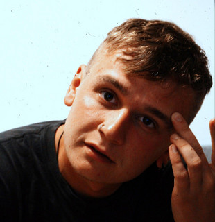 Vincent Knight