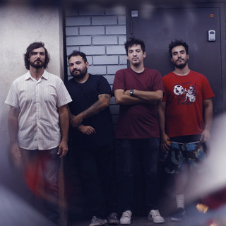 Vultures United poster