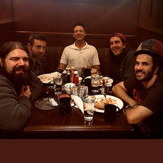 The Highlife Band Photo