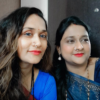 Medha-Pradnya Deshpande