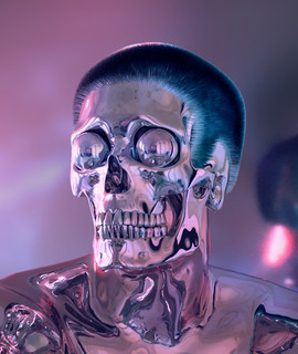 Daniele Montesi poster