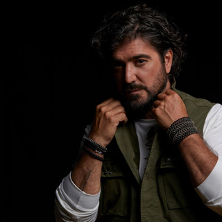 Antonio Orozco