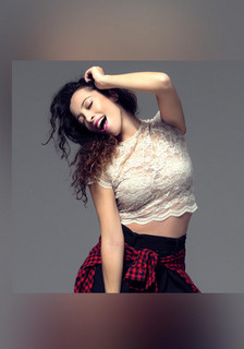 Francesca Maria cover