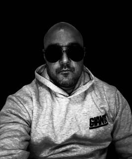 Toni Vaganza