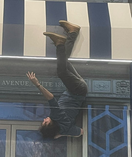 Zak Hartzell