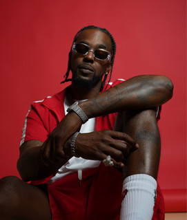 Roscoe Dash poster