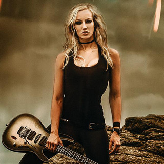 nita strauss