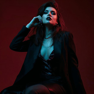 Flux Meridian artist photo