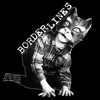 Borderlines Photo