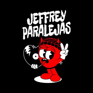 Jeffrey Paralejas cover