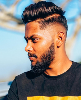 Sam Jaideep