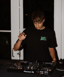 Jay Minor