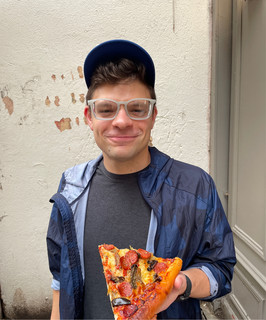 Ben Schreiber