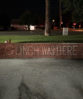 Gunch