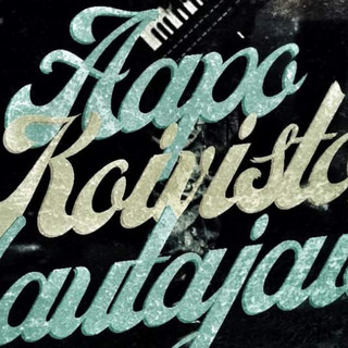 Aapo Koiviston Hautajaiset