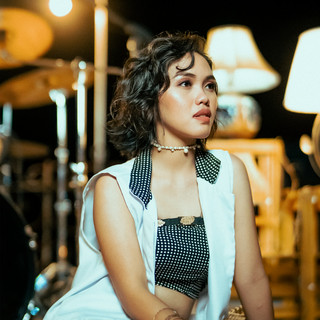 Eliza Dizon