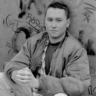 Gunnar K. A. Njålsson artist photo