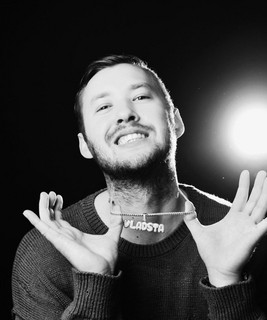 Vlasta Drahokoupil Photo