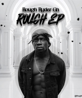 Rough Ryder Gh