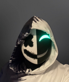 Ghostfallen