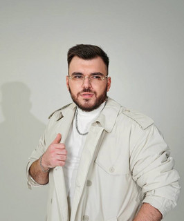 Magomed Kerimov