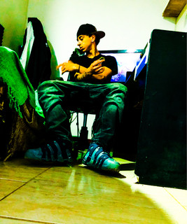 TEO THAKID