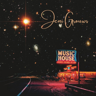 Jeni Grouws