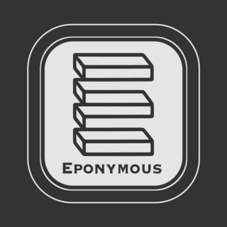 Eponymous