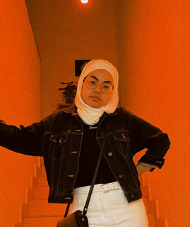 Imaan Muhammad