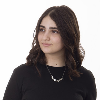 Marah Shomali