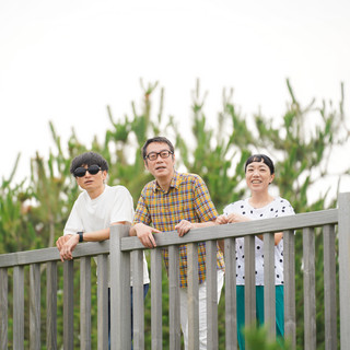 鈴木恵TRIO
