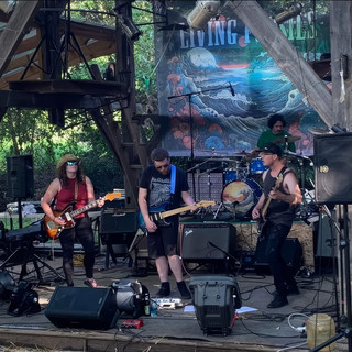 The Living Fossils