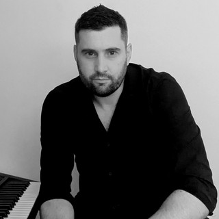 Stephen Walker — cover art