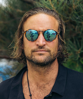 Sean-King Photo